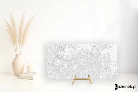 Ascot Kobe Statuarietto 60x120 - płytka imitująca marmur