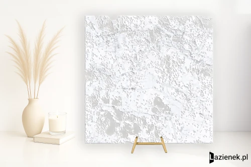 Przejdź do produktu Ascot Kobe Statuarietto matowa 60x60 cm gr. 10 mm - płytka rektyfikowana / 02DKP610R