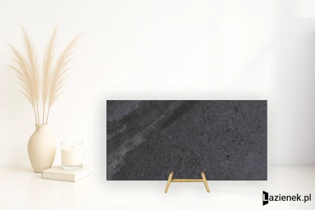 Ascot Limequartz Lead 30x60 - płytka imitująca kamień