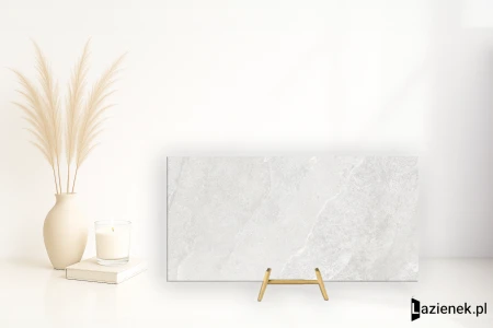Ascot Limequartz White 30x60 - płytka imitująca kamień