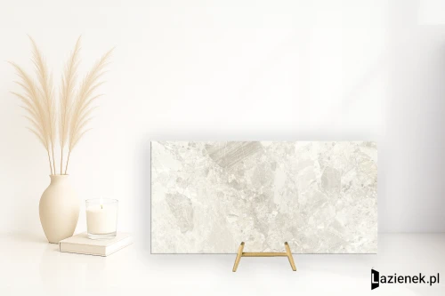 Przejdź do produktu Ascot Mun Beige matowa 60x120 cm gr. 10 mm - płytka rektyfikowana / 02DMU12622R
