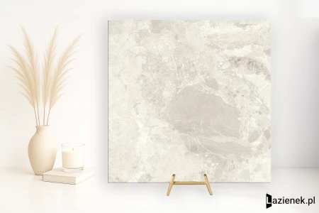 Ascot Mun Beige 60x60 - płytka imitująca kamień