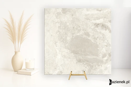 Przejdź do produktu Ascot Mun Beige matowa 60x60 cm gr. 10 mm - płytka rektyfikowana / 02DMU622R