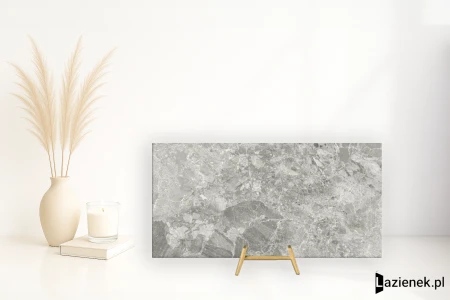 Ascot Mun Grey 30x60 - płytka imitująca kamień