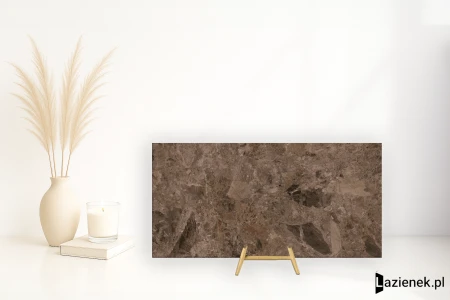 Ascot Mun Rust 60x120 - płytka imitująca kamień