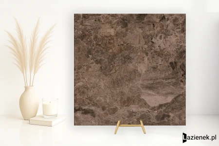 Ascot Mun Rust 60x60 - płytka imitująca kamień