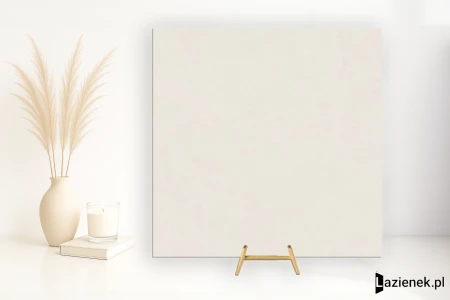 Ascot Pigmenta Beige 60x60 - płytka imitująca beton