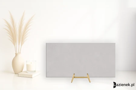 Ascot Pigmenta Grey 30x60 - płytka imitująca beton