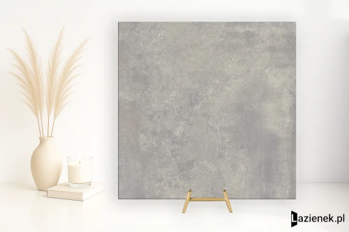 Przejdź do produktu Ascot Prowalk Grey zewnętrzna antypoślizgowa 60x60 cm gr. 9 mm - płytka rektyfikowana / 02PK604OR
