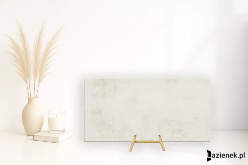 Przejdź do produktu Ascot Prowalk White matowa 30x60 cm gr. 9 mm - płytka rektyfikowana / 02PK310RS