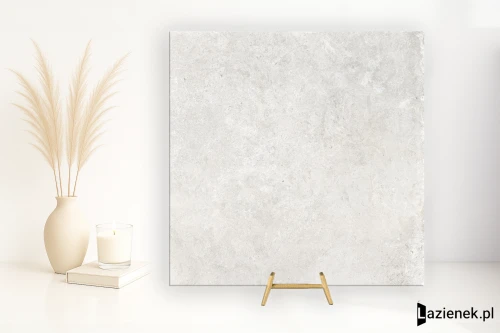 Przejdź do produktu Ascot Saint Remy Avorio zewnętrzna antypoślizgowa 90x90 cm gr. 10 mm - płytka rektyfikowana / 02ASR9910OR
