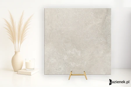 Ascot Saint Remy Beige pół 60x60 - płytka imitująca kamień