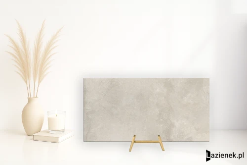 Przejdź do produktu Ascot Saint Remy Beige matowa 75x150 cm gr. 10 mm - płytka rektyfikowana / 02ASR71520R
