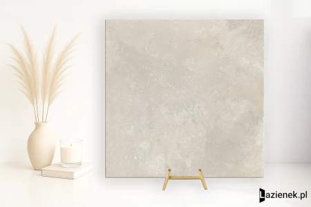 Ascot Saint Remy Beige 90x90 - płytka imitująca kamień