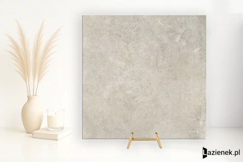 Przejdź do produktu Ascot Saint Remy Beige zewnętrzna antypoślizgowa 90x90 cm gr. 10 mm - płytka rektyfikowana / 02ASR9920OR