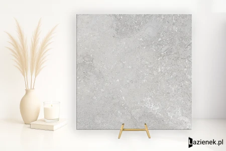 Ascot Saint Remy Grigio 30x30 - płytka imitująca kamień
