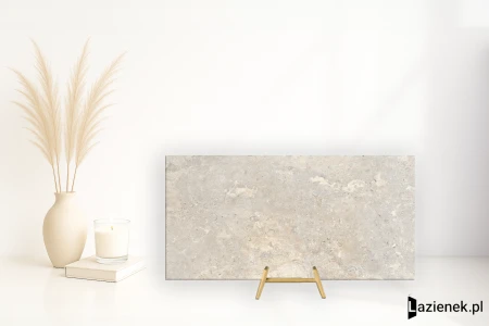 Ascot Signature Stone Beige 60x120 - płytka imitująca kamień