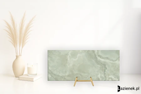Ascot Slabs Venus Jade Cross 120x280 - płytka imitująca beton