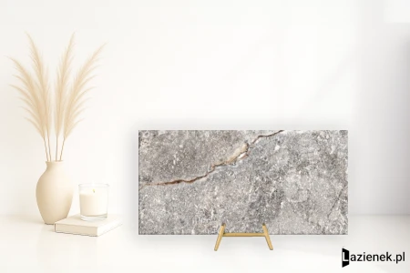 Ascot Stone Valley Cenere 10x20 - płytka imitująca kamień