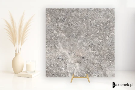 Ascot Stone Valley Cenere 15x15 - płytka imitująca kamień