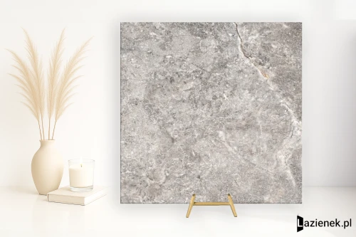 Przejdź do produktu Ascot Stone Valley Cenere matowa 30x30 cm gr. 9 mm - płytka rektyfikowana / 02SV3040