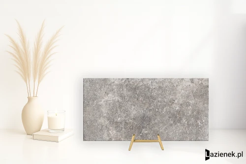 Przejdź do produktu Ascot Stone Valley Cenere matowa 30x60 cm gr. 9 mm - płytka rektyfikowana / 02SV340RS