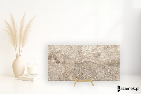 Ascot Stone Valley Sabbia 10x20 - płytka imitująca kamień
