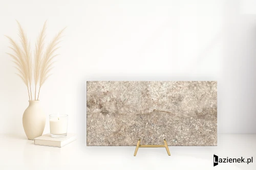 Przejdź do produktu Ascot Stone Valley Sabbia matowa 10x20 cm gr. 9 mm - płytka rektyfikowana / 02SV222