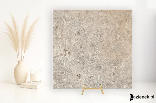 Przejdź do produktu Ascot Stone Valley Sabbia matowa 15x15 cm gr. 9 mm - płytka rektyfikowana / 02SV1520