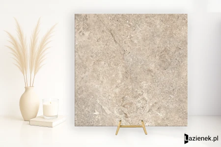 Ascot Stone Valley Sabbia 30x30 - płytka imitująca kamień