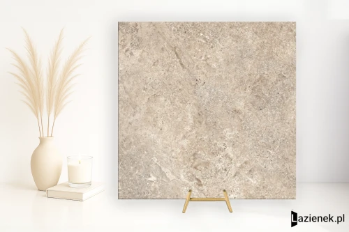Przejdź do produktu Ascot Stone Valley Sabbia matowa 30x30 cm gr. 9 mm - płytka rektyfikowana / 02SV3020
