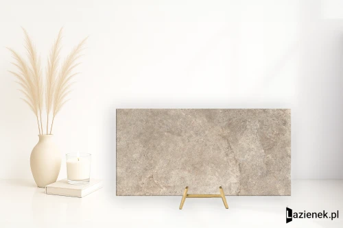 Przejdź do produktu Ascot Stone Valley Sabbia matowa 60x120 cm gr. 9 mm - płytka rektyfikowana / 02SV12620RS