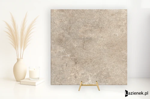 Przejdź do produktu Ascot Stone Valley Sabbia matowa 60x60 cm gr. 9 mm - płytka rektyfikowana / 02SV620RS