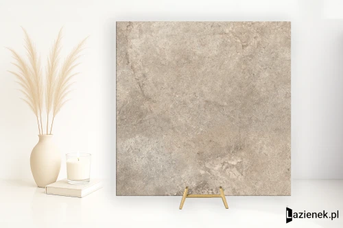 Przejdź do produktu Ascot Stone Valley Sabbia matowa 90x90 cm gr. 9 mm - płytka rektyfikowana / 02SV9920RS