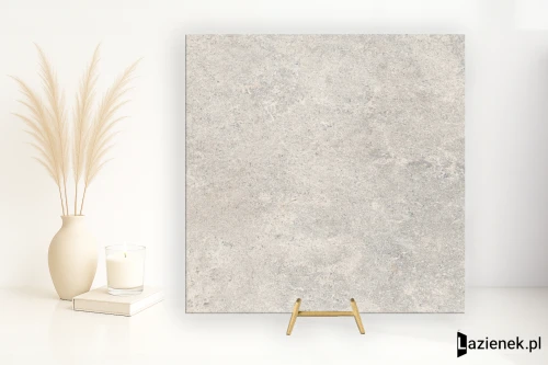 Przejdź do produktu Ascot Stone Valley Sale matowa 60x60 cm gr. 9 mm - płytka rektyfikowana / 02SV610RS