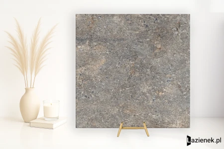 Ascot Stone Valley Terra 30x30 - płytka imitująca kamień