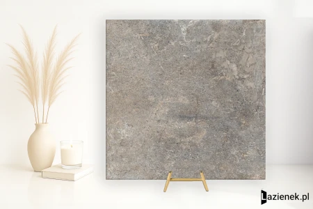 Ascot Stone Valley Terra 60x60 - płytka imitująca kamień