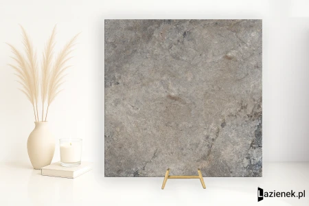 Ascot Stone Valley Terra 90x90 - płytka imitująca kamień