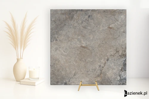 Przejdź do produktu Ascot Stone Valley Terra matowa 90x90 cm gr. 9 mm - płytka rektyfikowana / 02SV9960RS