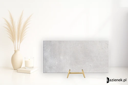 Przejdź do produktu Ascot Urbanica Ash matowa 30x60 cm gr. 9 mm - płytka rektyfikowana / 02UR340R