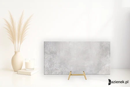 Ascot Urbanica Ash 60x120 - płytka imitująca beton