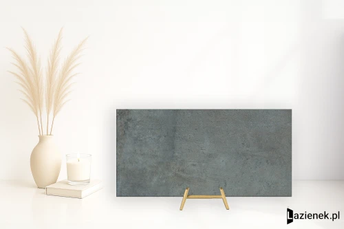 Przejdź do produktu Ascot Urbanica Emerald matowa 30x60 cm gr. 9 mm - płytka rektyfikowana / 02UR390R