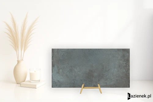 Przejdź do produktu Ascot Urbanica Emerald matowa 60x120 cm gr. 9 mm - płytka rektyfikowana / 02UR12690R
