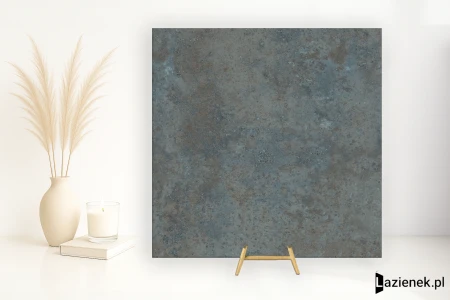 Ascot Urbanica Emerald 60x60 - płytka imitująca beton