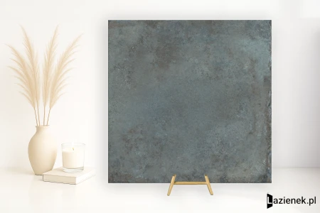 Ascot Urbanica Emerald 90x90 - płytka imitująca beton