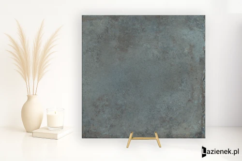 Przejdź do produktu Ascot Urbanica Emerald matowa 90x90 cm gr. 9 mm - płytka rektyfikowana / 02UR9990R