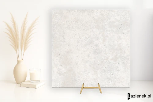 Przejdź do produktu Ascot Urbanica Salt matowa 60x60 cm gr. 9 mm - płytka rektyfikowana / 02UR610R