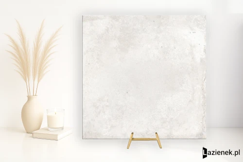 Przejdź do produktu Ascot Urbanica Salt zewnętrzna antypoślizgowa 90x90 cm gr. 9 mm - płytka rektyfikowana / 02UR9910OR