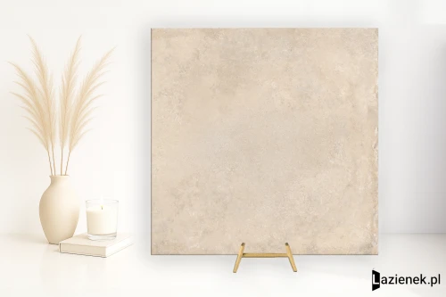 Przejdź do produktu Ascot Urbanica Sand zewnętrzna antypoślizgowa 90x90 cm gr. 9 mm - płytka rektyfikowana / 02UR9920OR