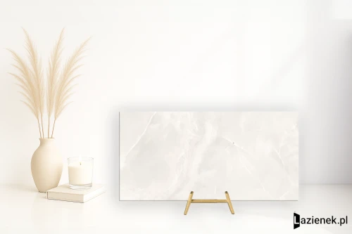 Przejdź do produktu Ascot Venus Crystal Cross jedwabi 30x60 cm gr. 10 mm - płytka rektyfikowana / A2VEN00310T